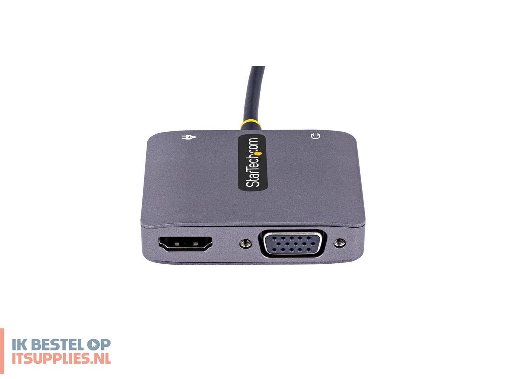 3237905-startechcom_122-usbc-hdmi-4k-vga_usb_grafische_adapter_3840_x_2160_pixels_grijs