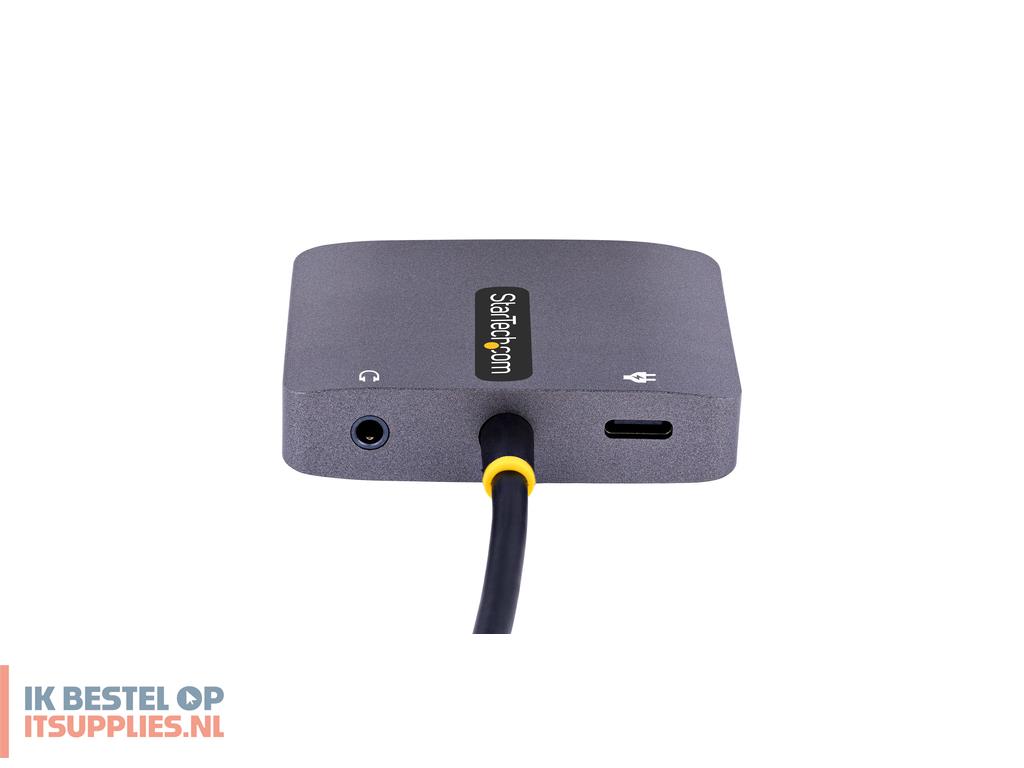 3241713-startechcom_122-usbc-hdmi-4k-vga_usb_grafische_adapter_3840_x_2160_pixels_grijs