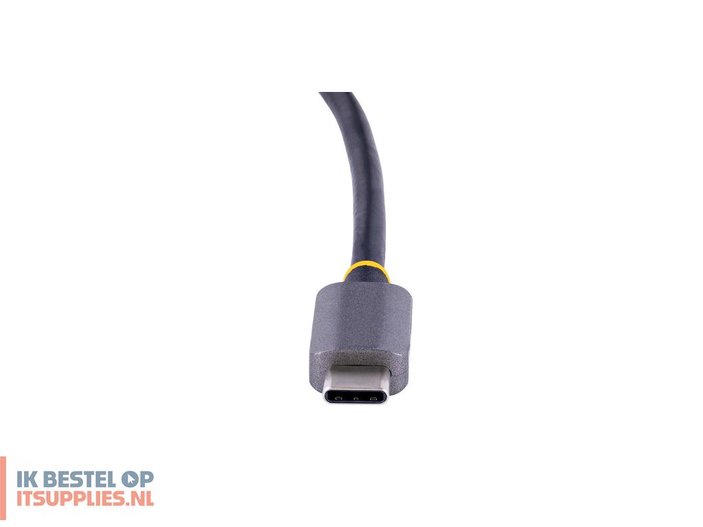 3245696-startechcom_122-usbc-hdmi-4k-vga_usb_grafische_adapter_3840_x_2160_pixels_grijs