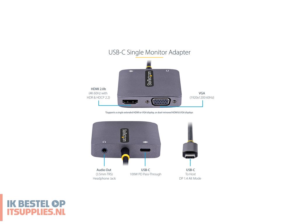 3248964-startechcom_122-usbc-hdmi-4k-vga_usb_grafische_adapter_3840_x_2160_pixels_grijs