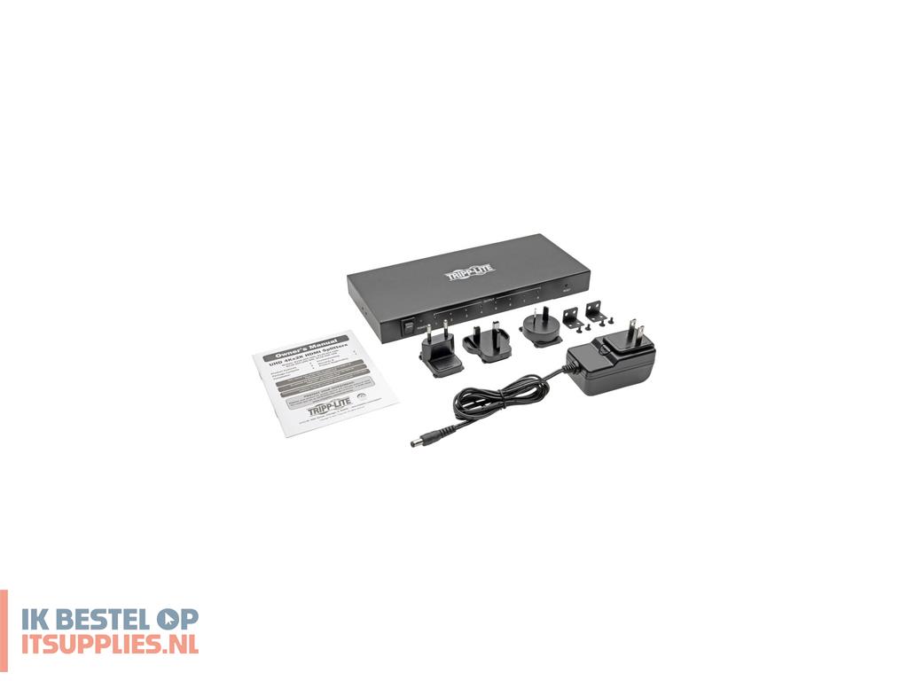 3140402-refurbished_tripp_lite_b118-008-uhd_video_splitter_hdmi_8x_hdmi