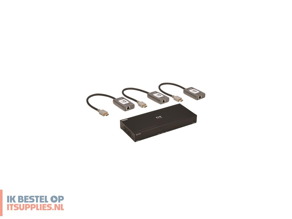 4638209-tripp_lite_b127a-004-bhph3_audiovideo_extender_av-zender_ontvanger_zwart