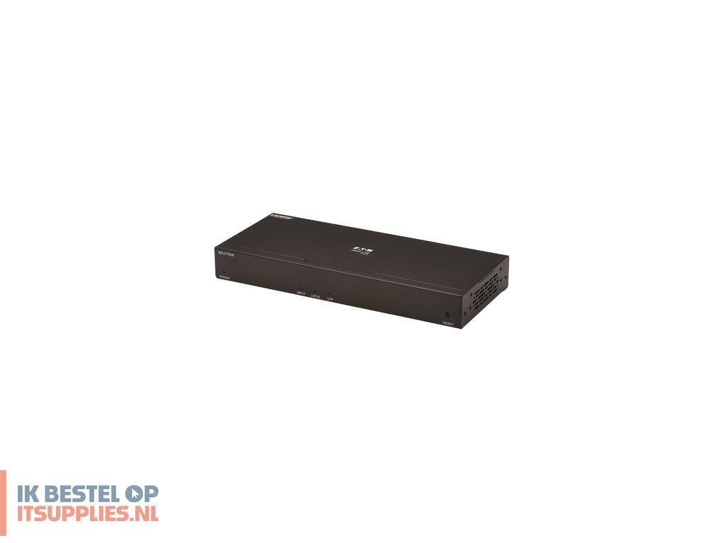 4646377-tripp_lite_b127a-004-bhph3_audiovideo_extender_av-zender_ontvanger_zwart