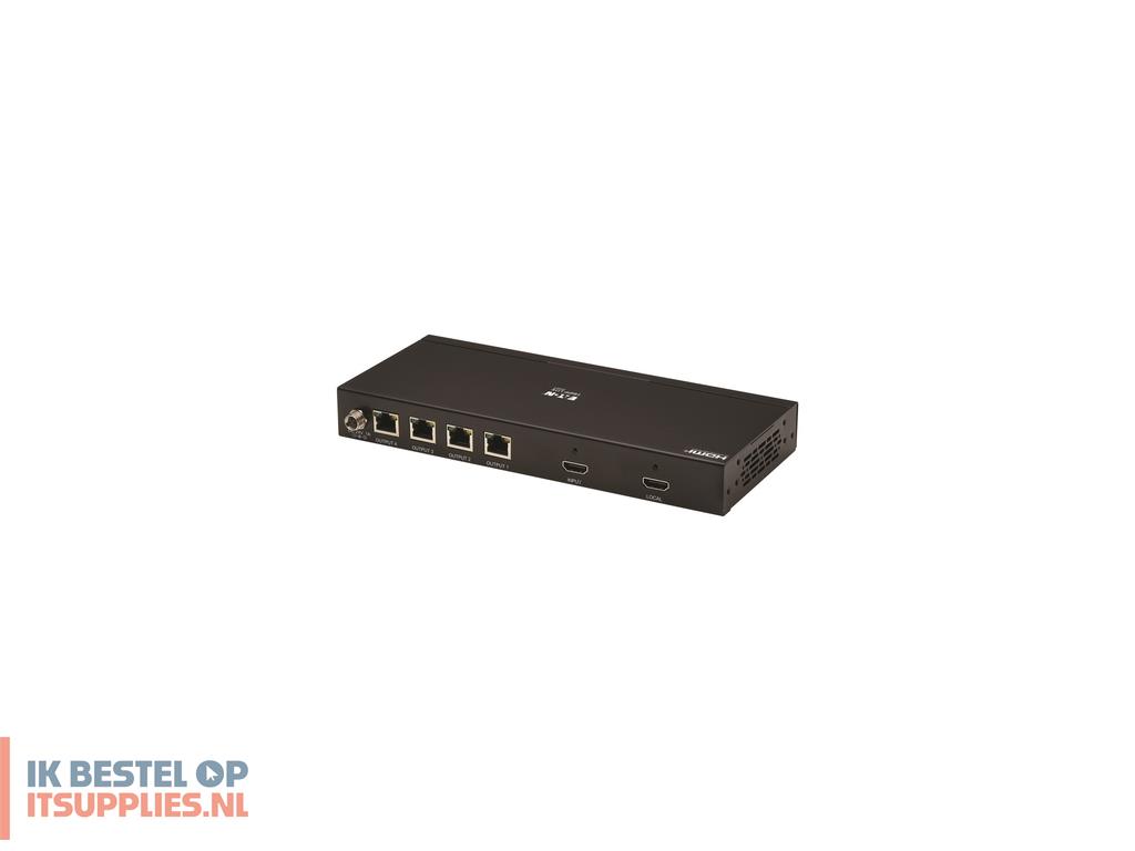 4648055-tripp_lite_b127a-004-bhph3_audiovideo_extender_av-zender_ontvanger_zwart