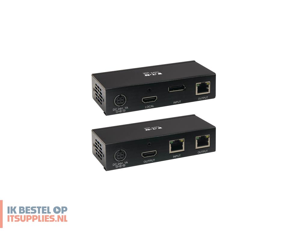 1704869-tripp_lite_b127a-111-bdth_audiovideo_extender_av-zender_ontvanger_zwart