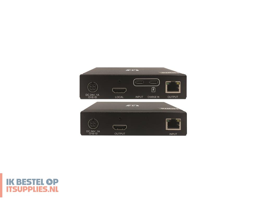 0345312-tripp_lite_b127a-1a1-bcbh_audiovideo_extender_av-zender_ontvanger_zwart