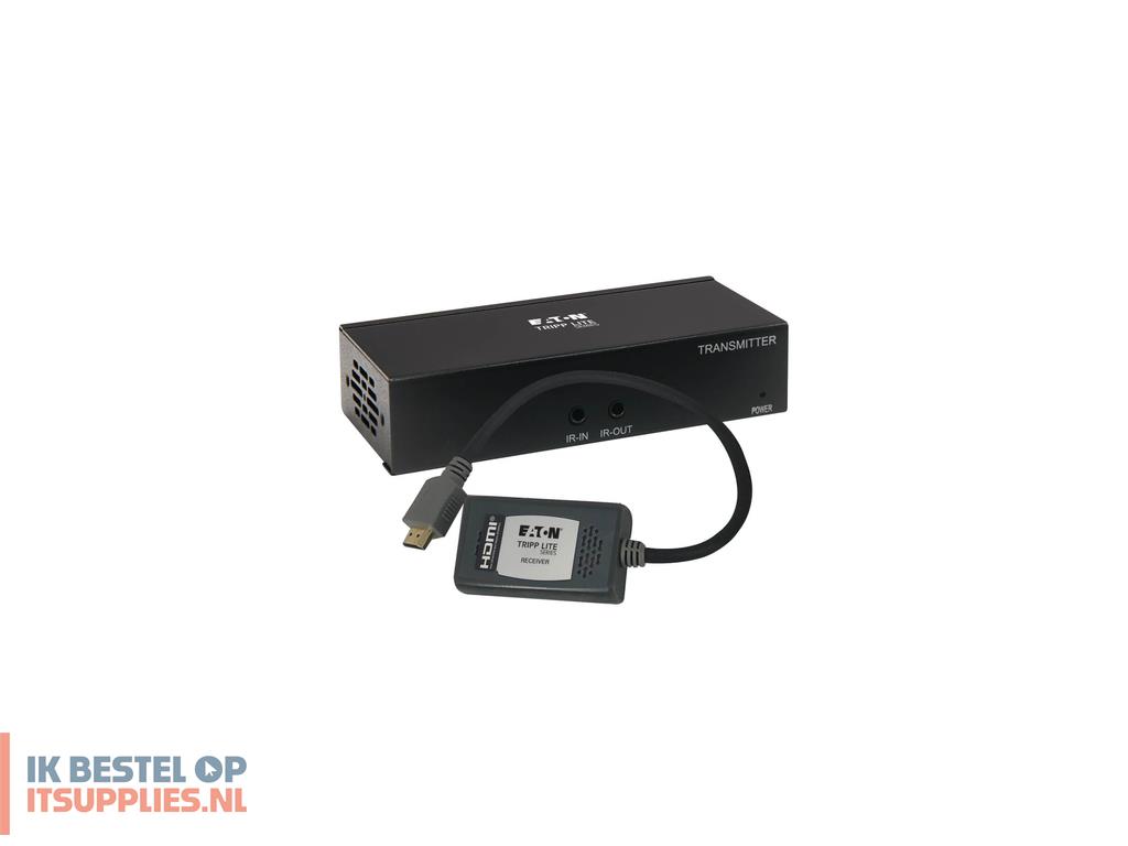 1719082-tripp_lite_b127a-1a1-bhph_audiovideo_extender_av-zender_ontvanger_zwart