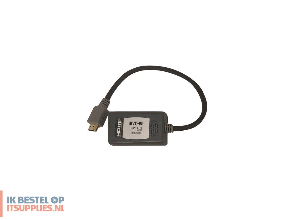 1720741-tripp_lite_b127a-1a1-bhph_audiovideo_extender_av-zender_ontvanger_zwart