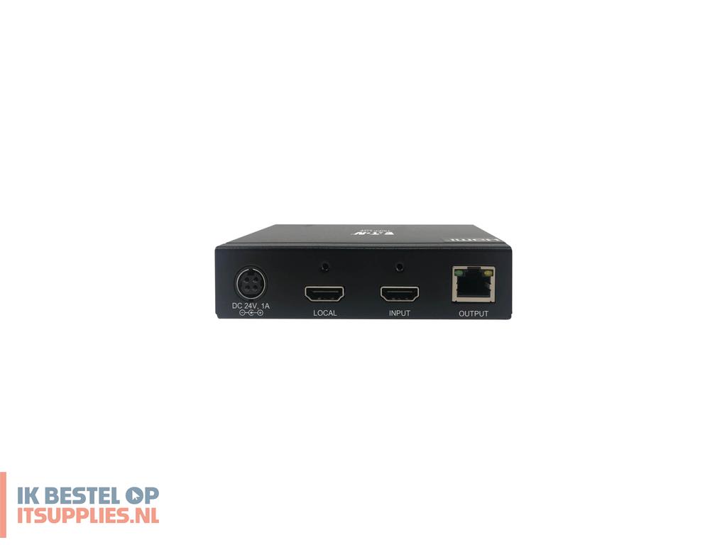 1729122-tripp_lite_b127a-1a1-bhph_audiovideo_extender_av-zender_ontvanger_zwart