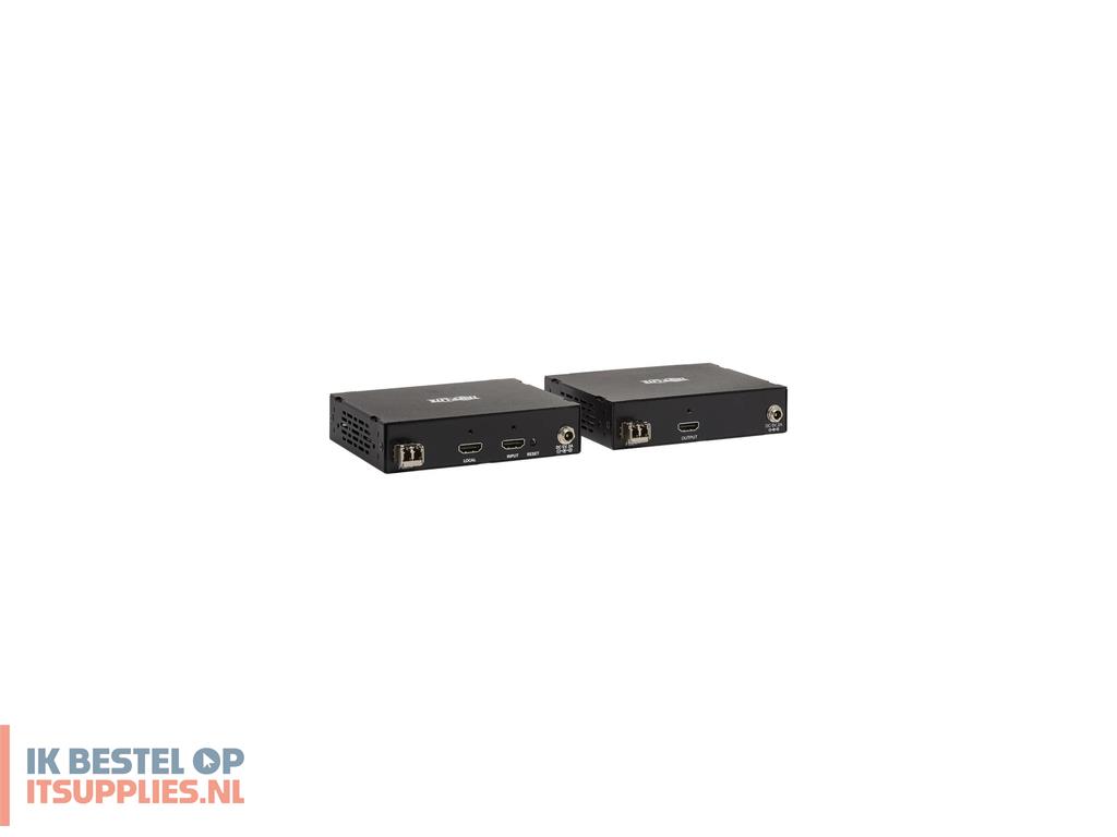 4621179-tripp_lite_b127f-1a1-mm-hh_audiovideo_extender_av-zender_ontvanger_zwart