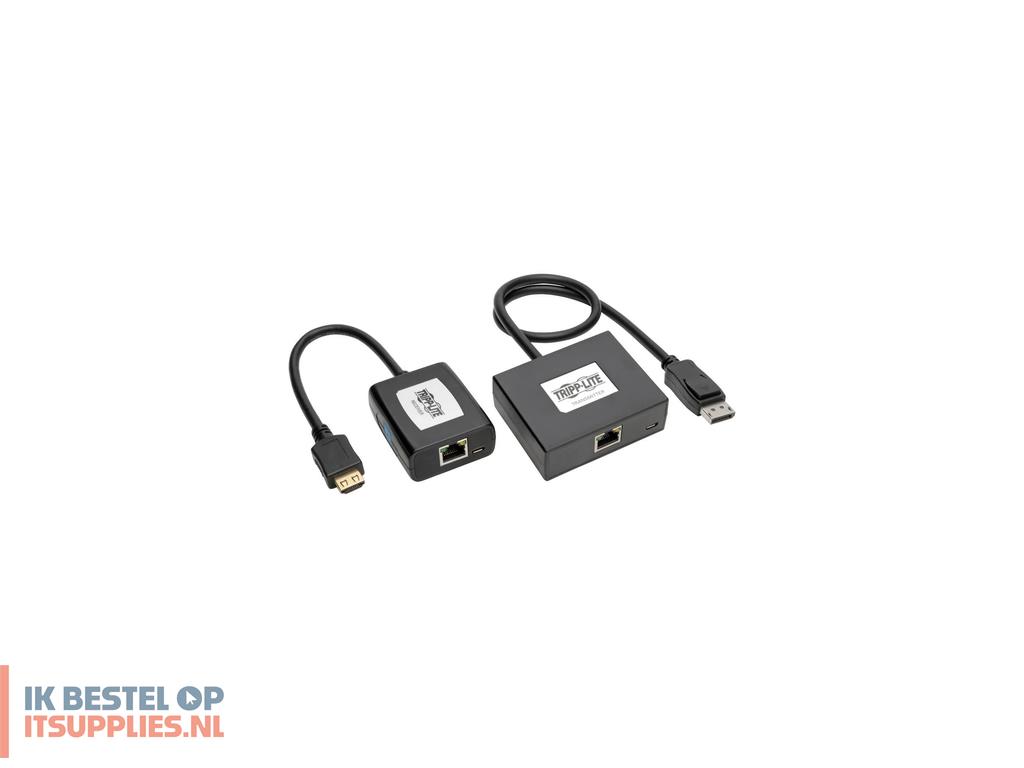 1713733-tripp_lite_b150-1a1-hdmi_audiovideo_extender_av-zender_ontvanger_zwart