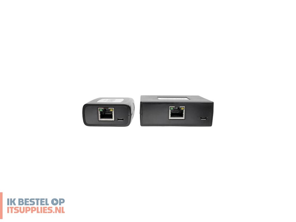 1719910-tripp_lite_b150-1a1-hdmi_audiovideo_extender_av-zender_ontvanger_zwart