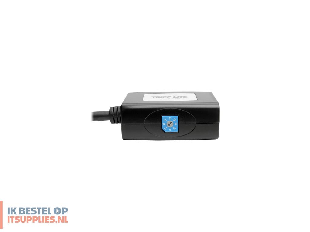 1723660-tripp_lite_b150-1a1-hdmi_audiovideo_extender_av-zender_ontvanger_zwart