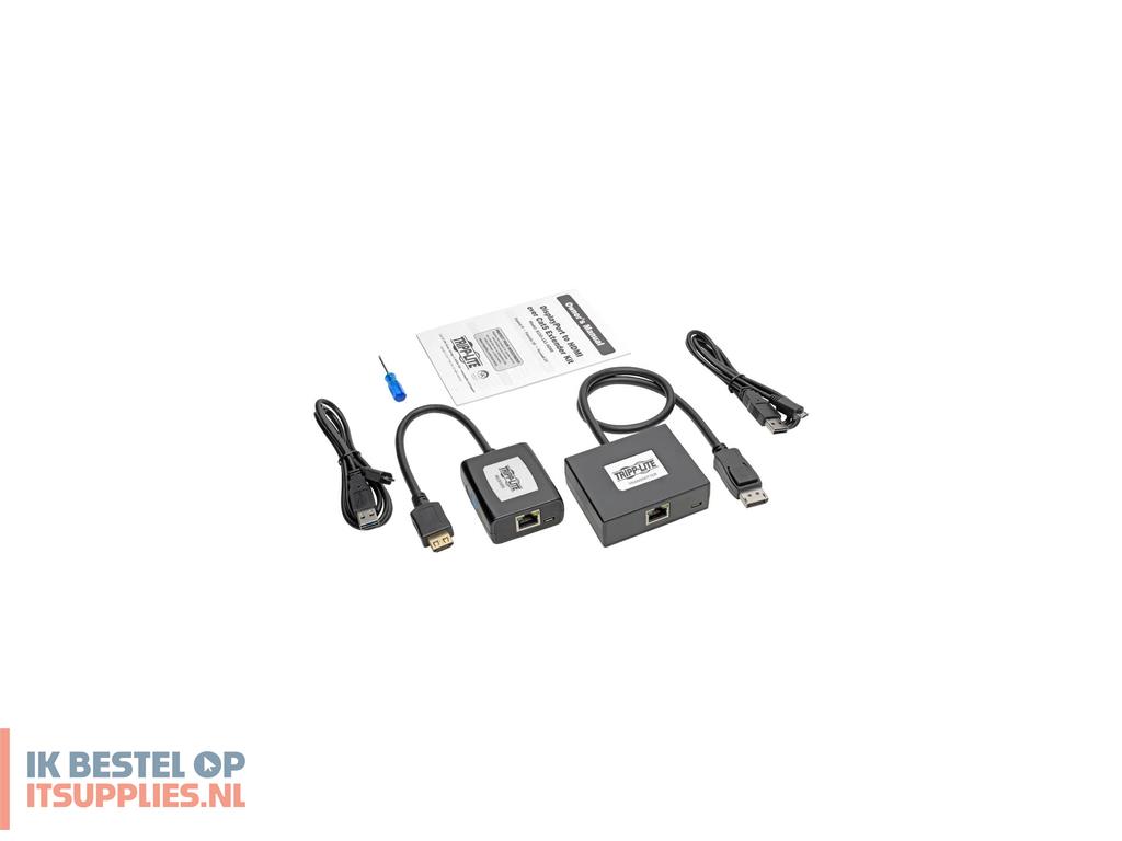 1725422-tripp_lite_b150-1a1-hdmi_audiovideo_extender_av-zender_ontvanger_zwart
