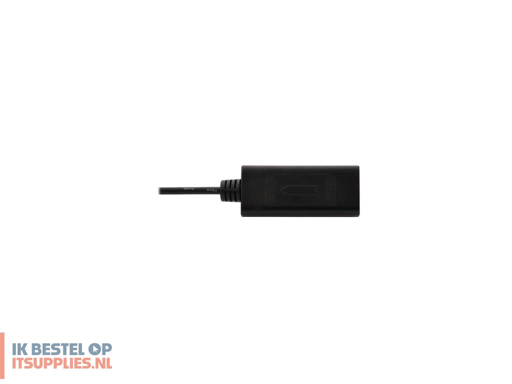 0154016-tripp_lite_b203-101-poc_netwerkextender_netwerkzender_-ontvanger_zwart_10-_100-_1000_mbits