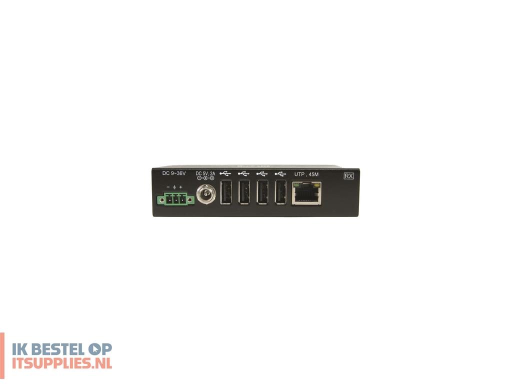 0049943-tripp_lite_b203-104-ind_netwerkextender_netwerkzender_-ontvanger_zwart-_wit_10-_100-_1000_mbits