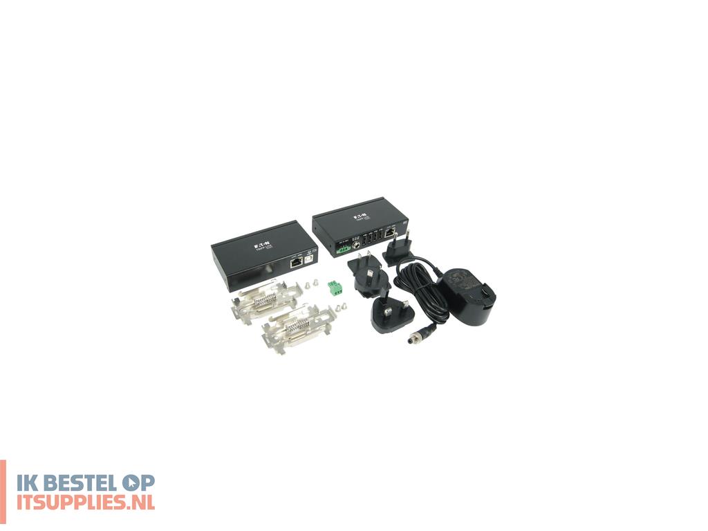 0052202-tripp_lite_b203-104-ind_netwerkextender_netwerkzender_-ontvanger_zwart-_wit_10-_100-_1000_mbits