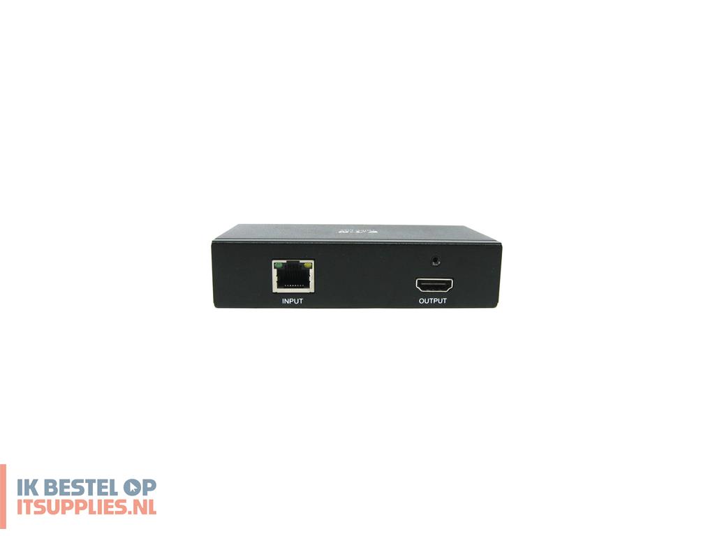 4636171-tripp_lite_b320-4x1-mhe-k_audiovideo_extender_av-zender_ontvanger_zwart