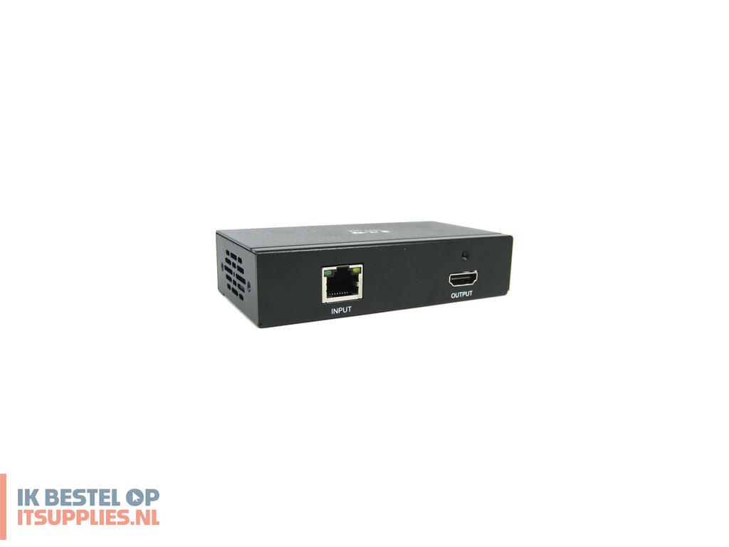 4637558-tripp_lite_b320-4x1-mhe-k_audiovideo_extender_av-zender_ontvanger_zwart