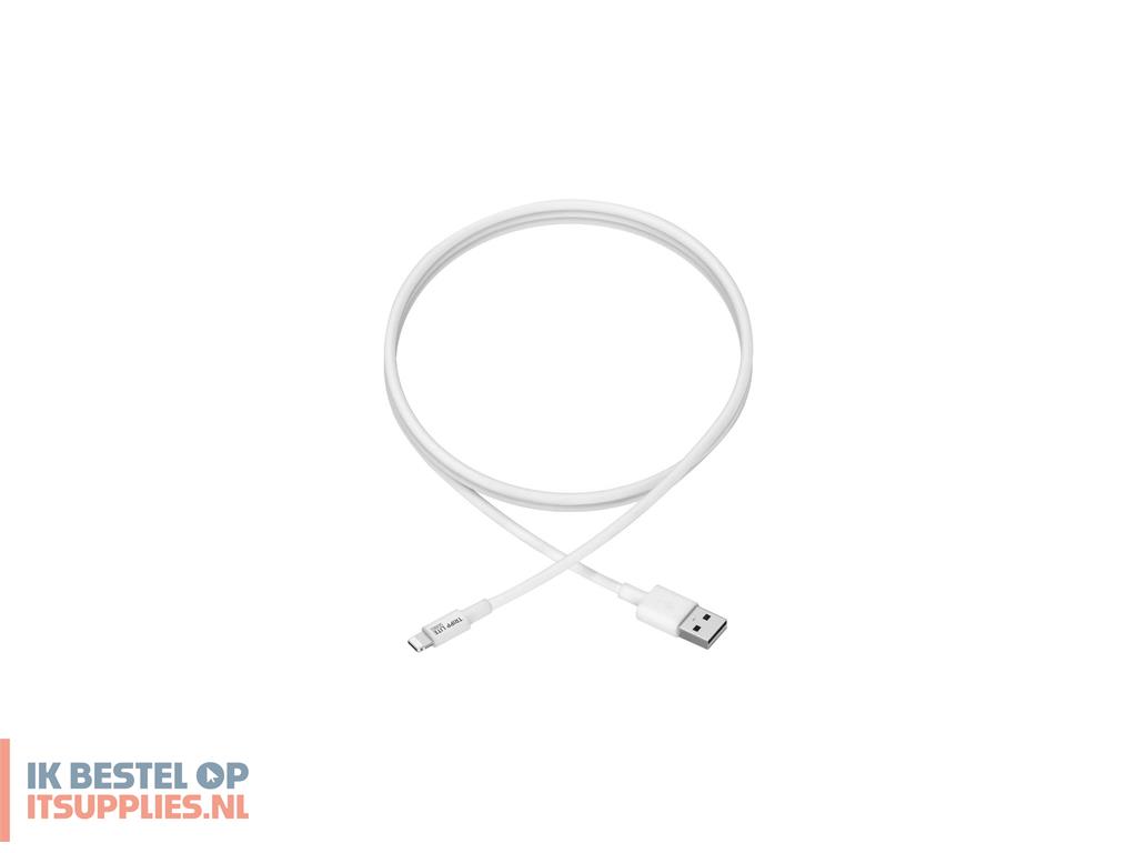 1803651-tripp_lite_m100-003-wh_lightning-kabel_1_m_wit