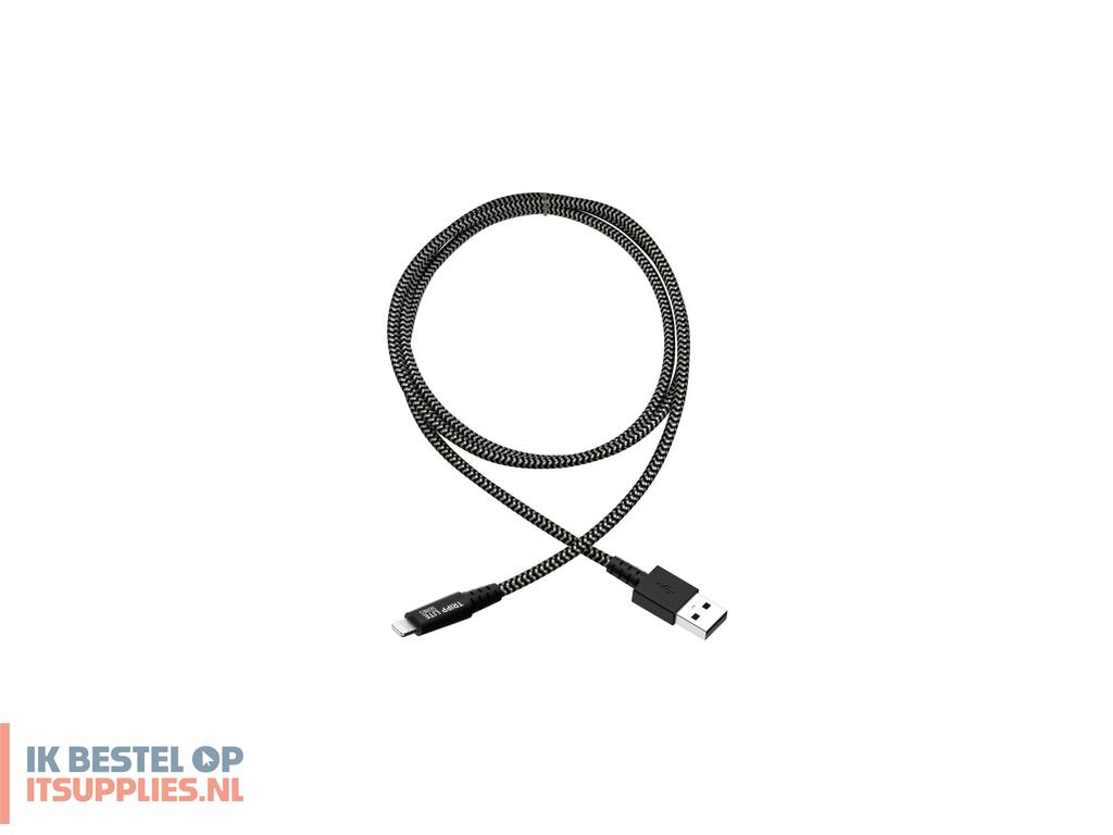 1649002-tripp_lite_m100-006-hd_lightning-kabel_1-8_m_zwart-_metallic