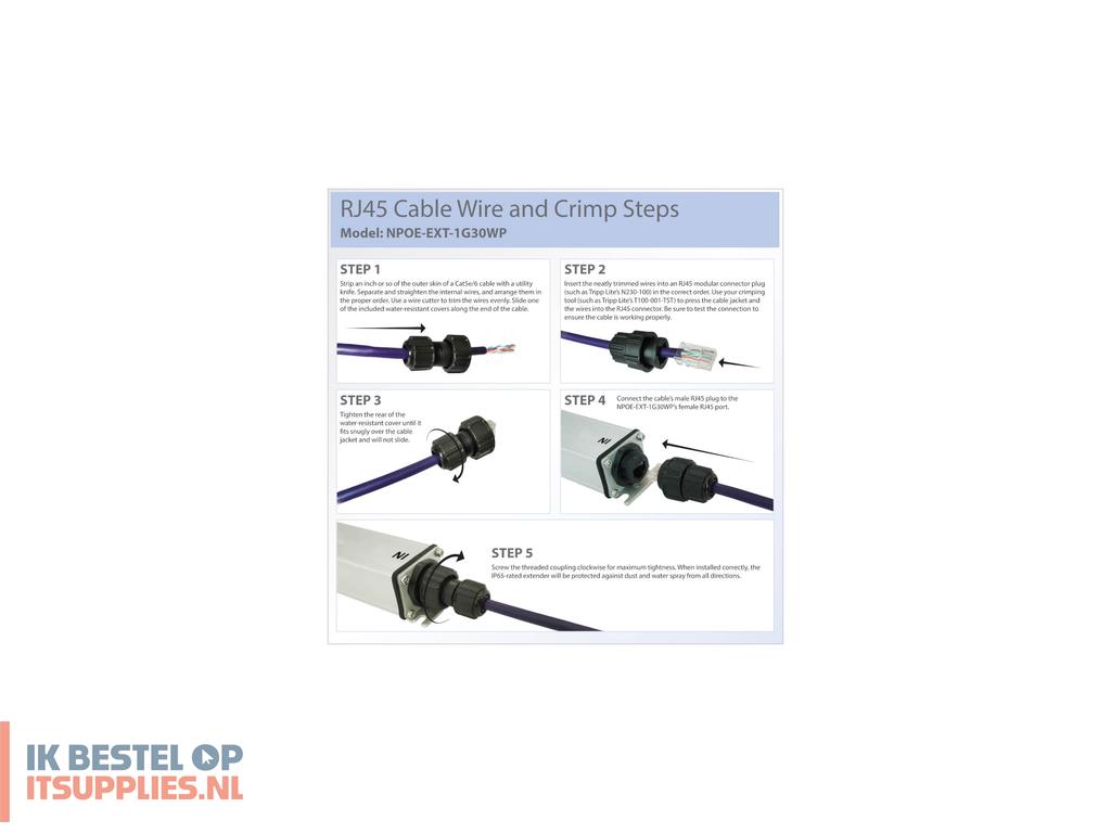 1717964-tripp_lite_npoe-ext-1g30wp_poe_adapter_injector_fast_ethernet-_gigabit_ethernet