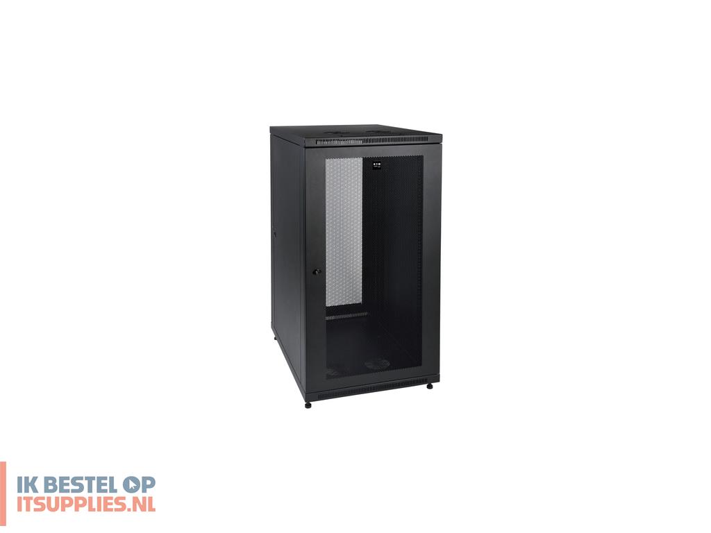 4716224-tripp_lite_sr24ub_rack_24u_vrijstaande_rek_zwart