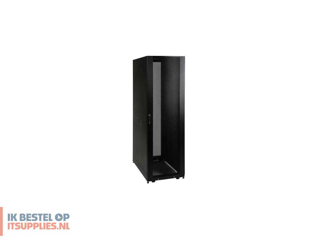 2043590-tripp_lite_sr42ubkd_rack_42u_vrijstaande_rek_zwart