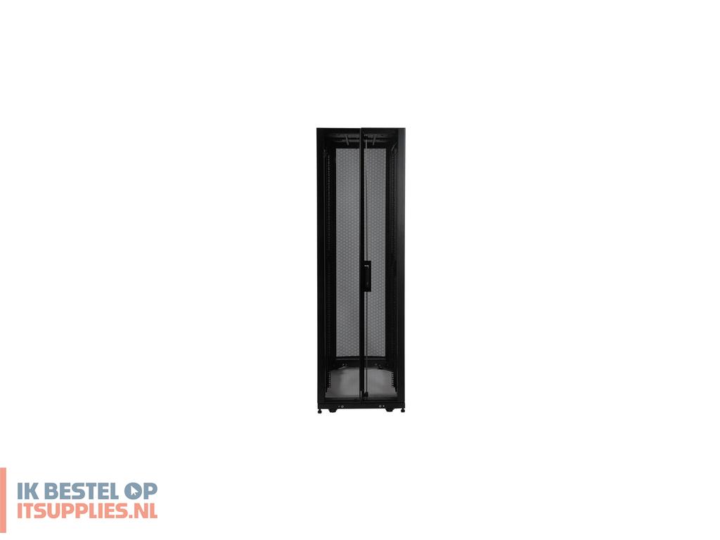2047157-tripp_lite_sr42ubkd_rack_42u_vrijstaande_rek_zwart