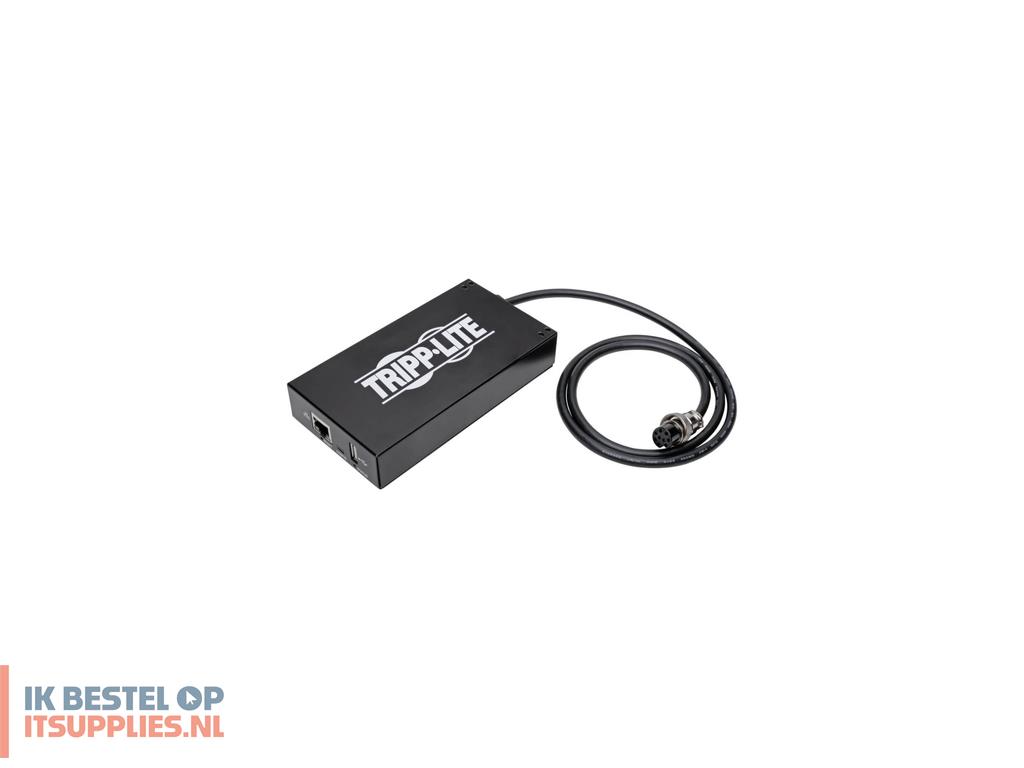 3136617-refurbished_tripp_lite_srcoolnetlx_interfacekaart-adapter_rj-45-_usb_20