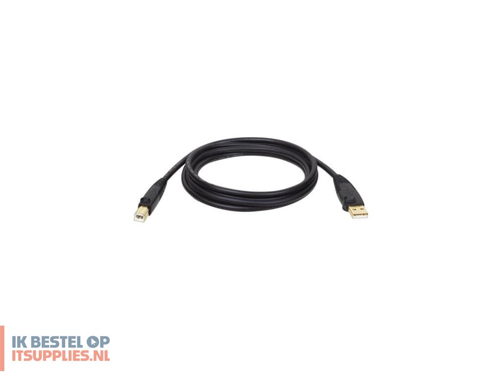 1932753-tripp_lite_u022-010_usb-kabel_usb_20_3-05_m_usb_a_usb_b_0-48_gbits_zwart