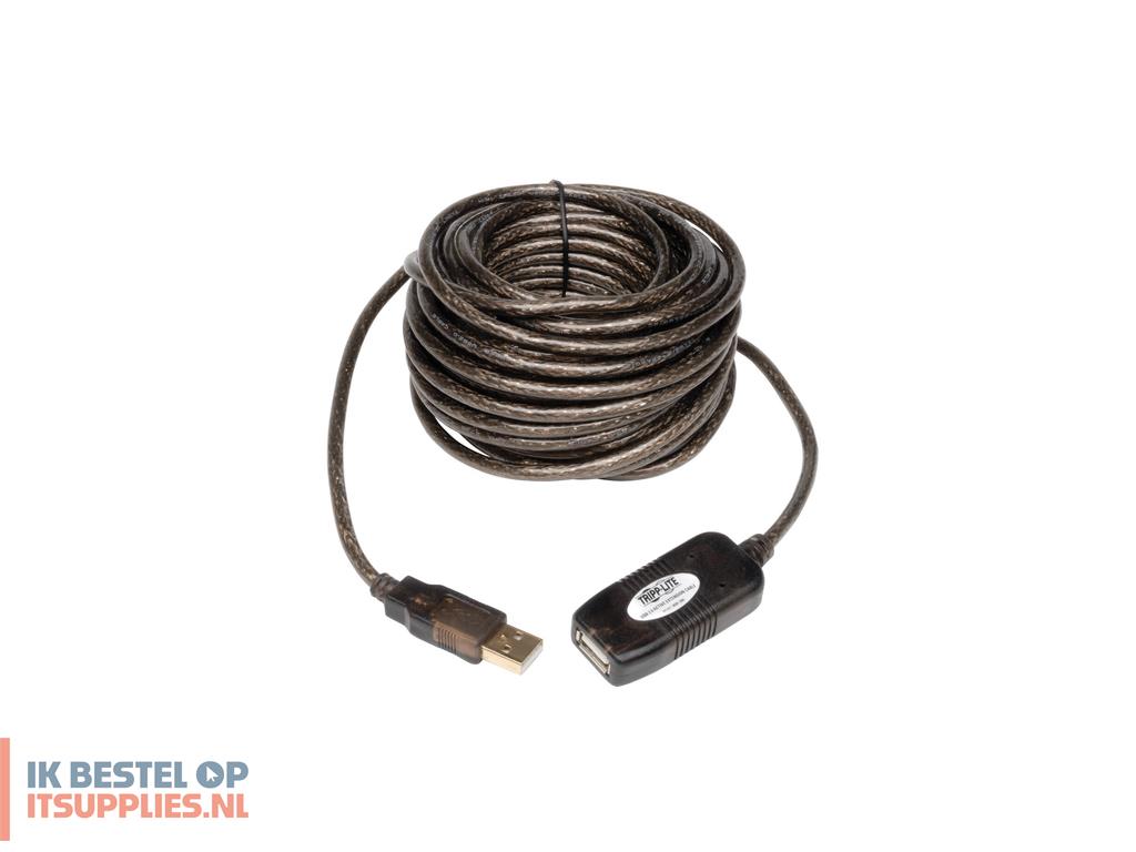 4622203-tripp_lite_u026-10m_usb-kabel_usb_20_usb_a_grijs