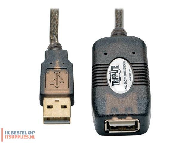 1921121-tripp_20m_usb_20_hi-speed_active_extension_repeater_cable_usb-a_mf_65_65ft_20_meter