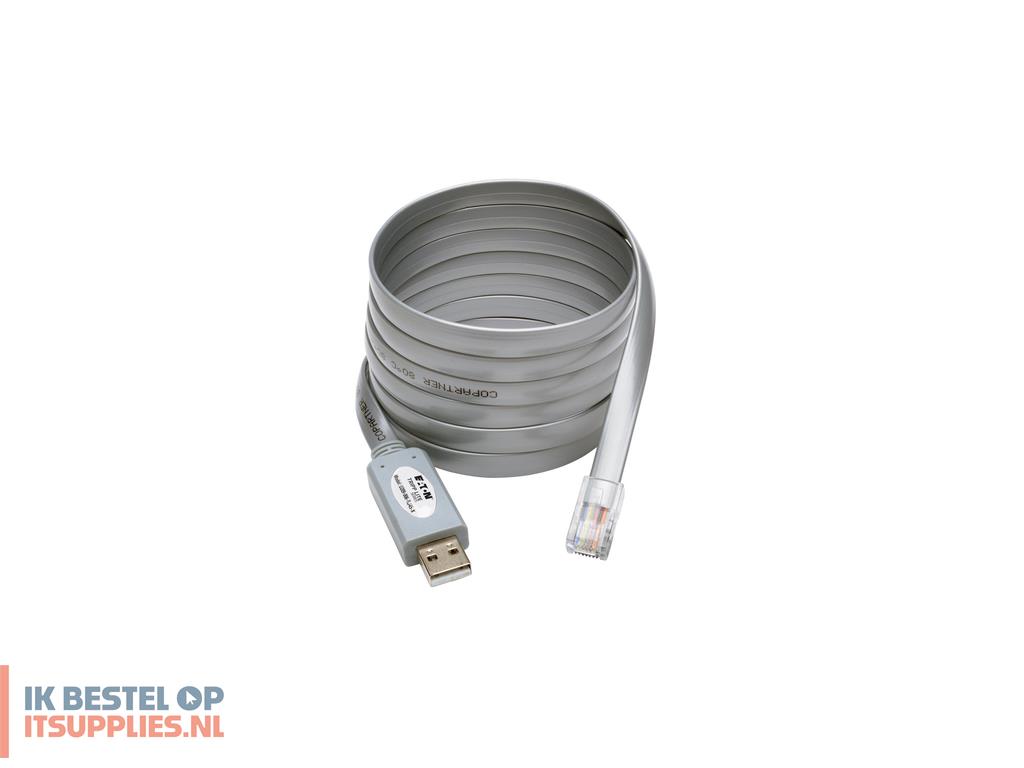 0545364-tripp_lite_u209-006-rj45-x_tussenstuk_voor_kabels_rj-45_usb_20_type-a_zilver