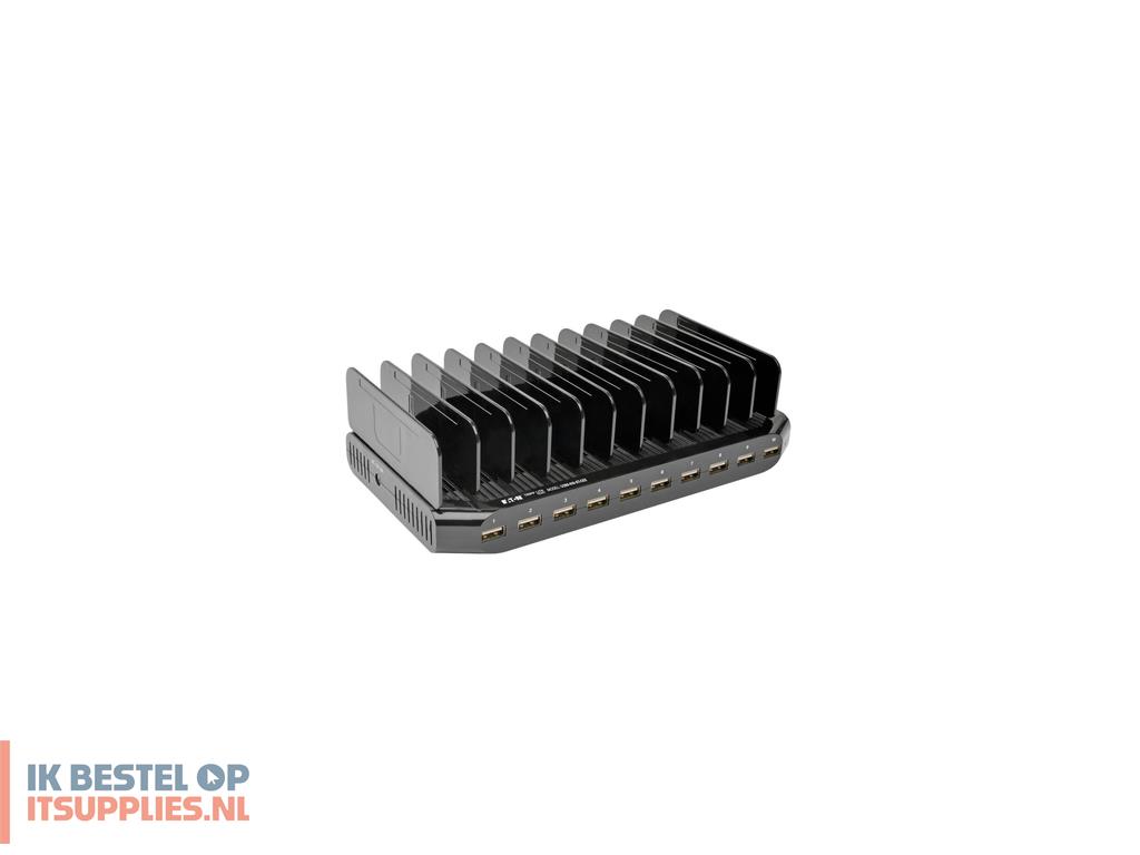 2043659-tripp_lite_u280-010-st-cee_dockingstation_voor_mobiel_apparaat_zwart
