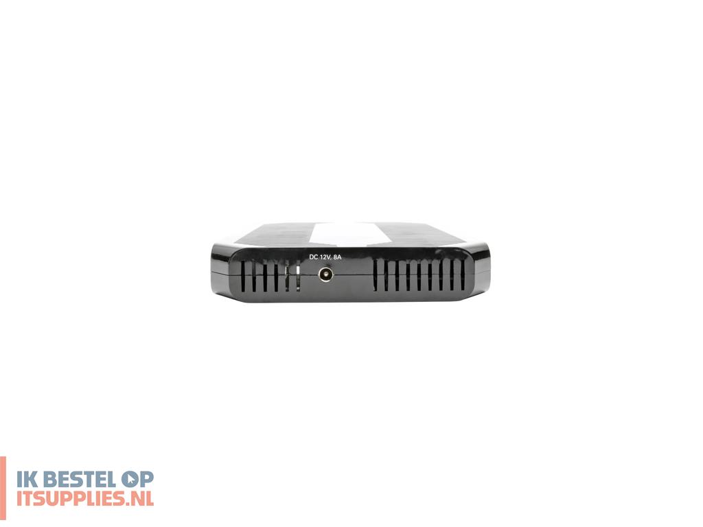 2048031-tripp_lite_u280-010-st-cee_dockingstation_voor_mobiel_apparaat_zwart