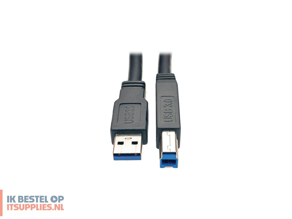1753431-tripp_lite_u328-025_usb-kabel_usb_32_gen_1_31_gen_1_8_m_usb_a_usb_b_5_gbits_zwart