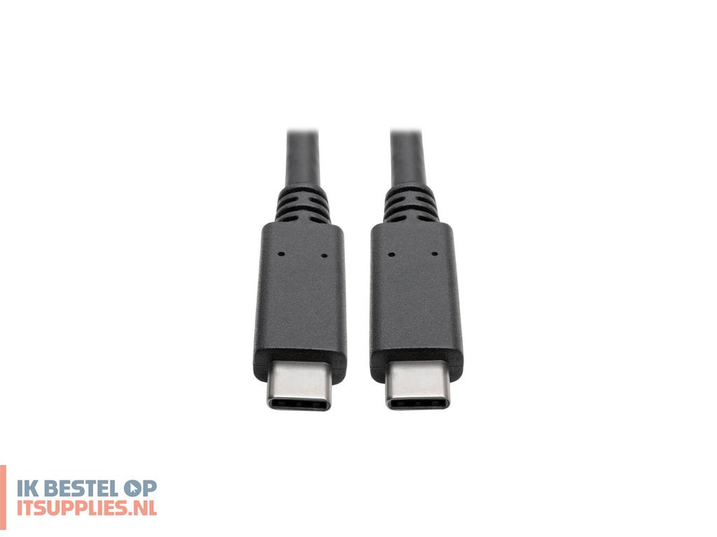 1801690-tripp_lite_u420-003-g2-5a_usb-kabel_usb_32_gen_2_31_gen_2_0-914_m_usb_c_zwart
