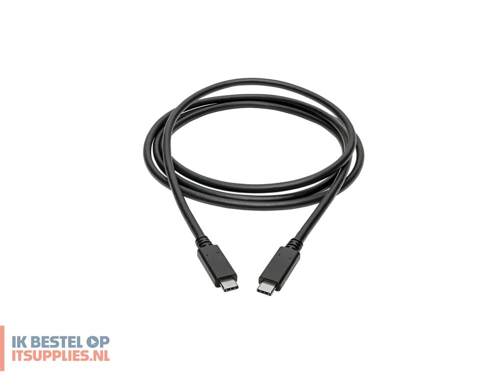 1813464-tripp_lite_u420-006_usb-kabel_usb_32_gen_1_31_gen_1_1-8_m_usb_c_5_gbits_zwart