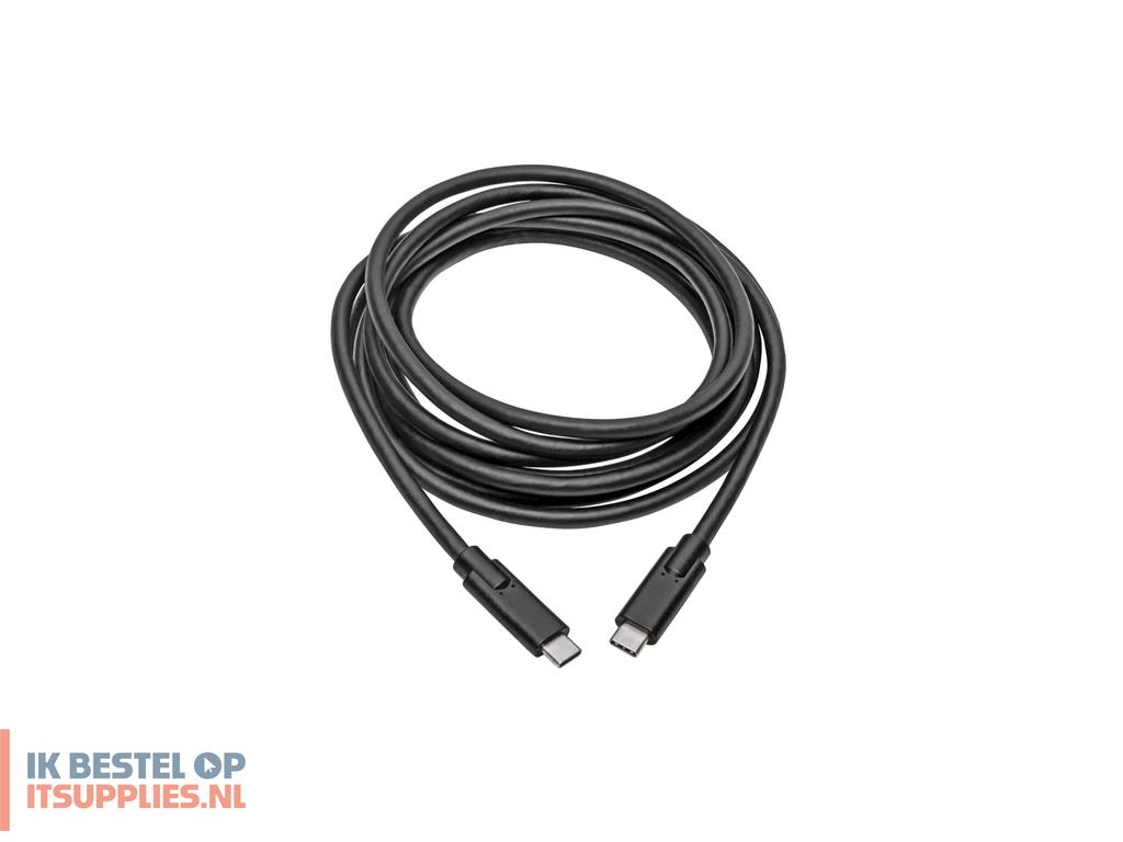 2224856-tripp_lite_u420-010_usb-kabel_usb_32_gen_1_31_gen_1_3-05_m_usb_c_zwart
