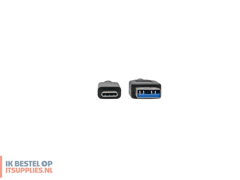 1538379-tripp_lite_u428-c03-g2_usb-kabel_usb_32_gen_2_31_gen_2_0-9_m_usb_a_usb_c_10_gbits_zwart