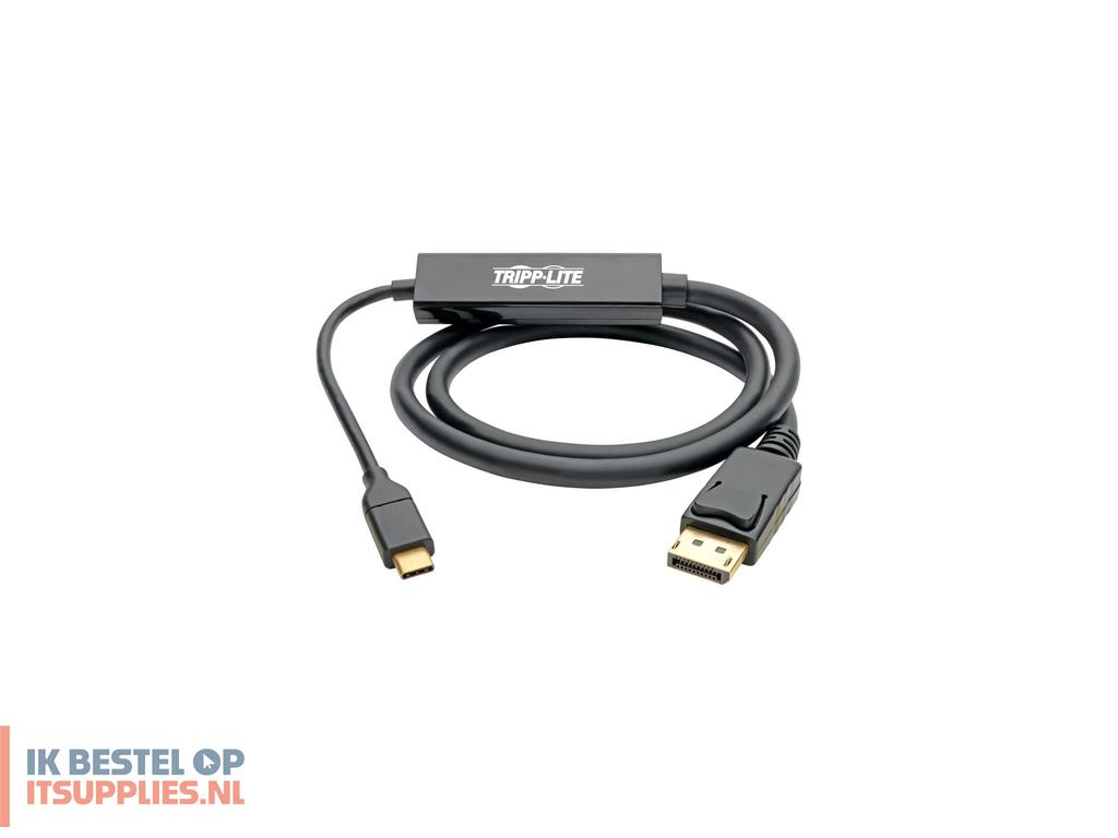 2038827-tripp_lite_u444-003-dp_usb_grafische_adapter_3840_x_2160_pixels_zwart
