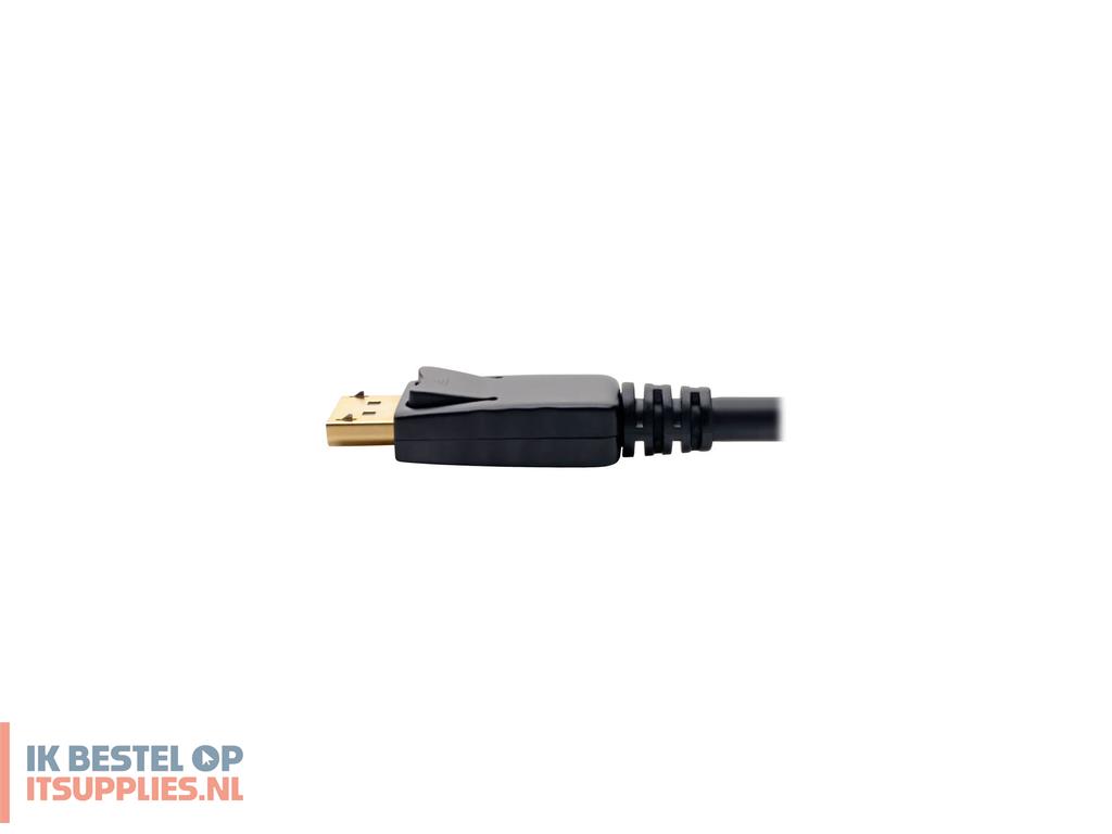 2043010-tripp_lite_u444-003-dp_usb_grafische_adapter_3840_x_2160_pixels_zwart