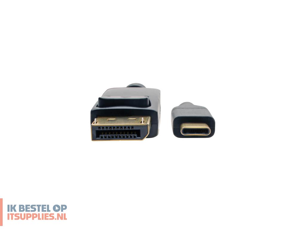 0238744-tripp_lite_u444-006-dp_usb_grafische_adapter_3840_x_2160_pixels_zwart