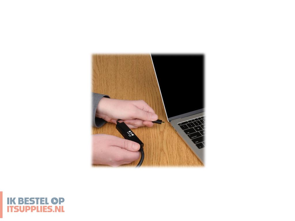 0240344-tripp_lite_u444-006-dp_usb_grafische_adapter_3840_x_2160_pixels_zwart