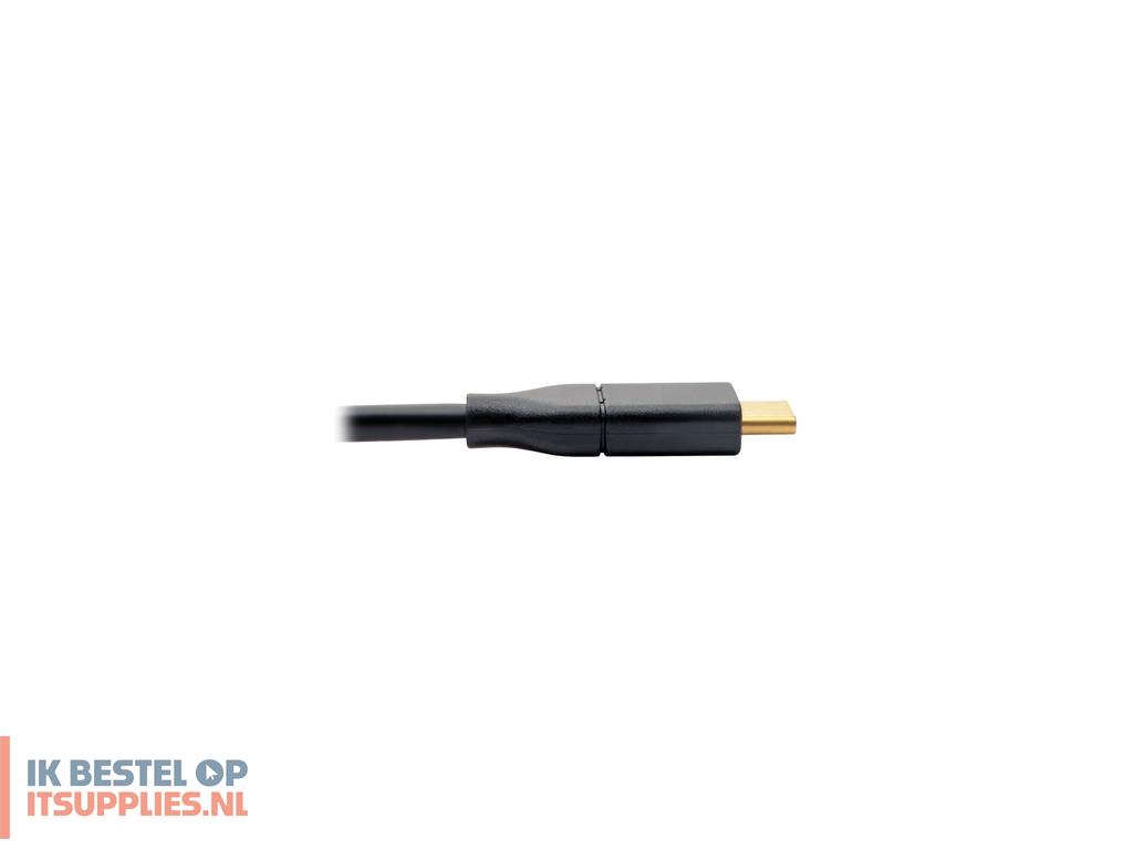 0243922-tripp_lite_u444-006-dp_usb_grafische_adapter_3840_x_2160_pixels_zwart