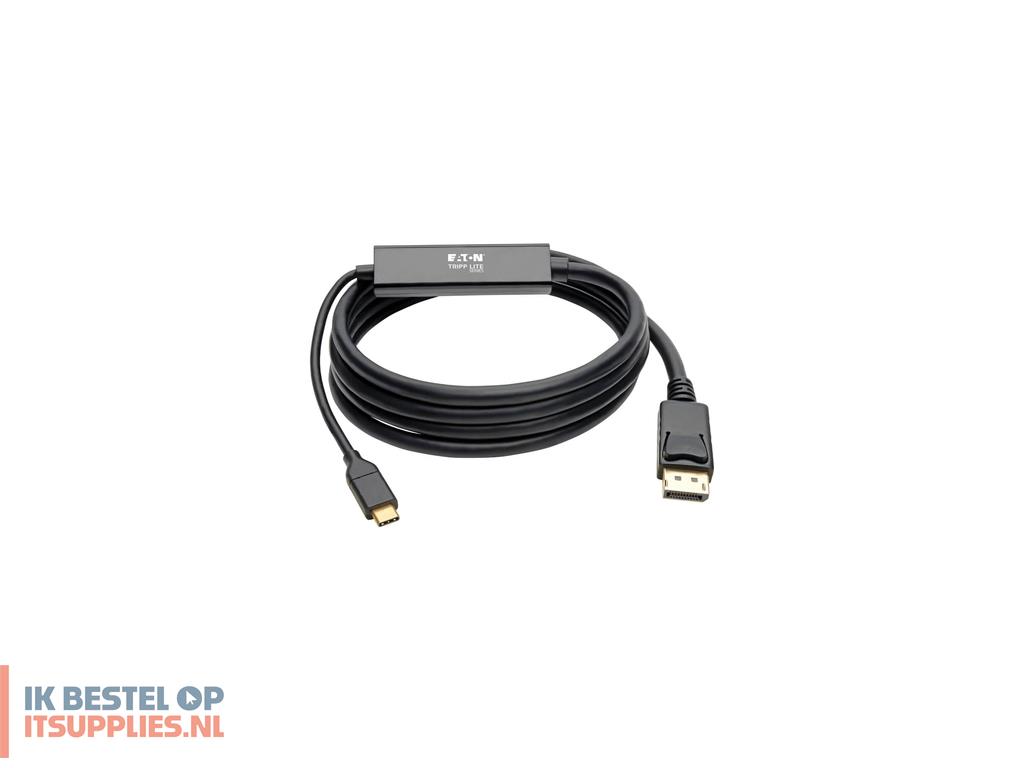 0246059-tripp_lite_u444-006-dp_usb_grafische_adapter_3840_x_2160_pixels_zwart