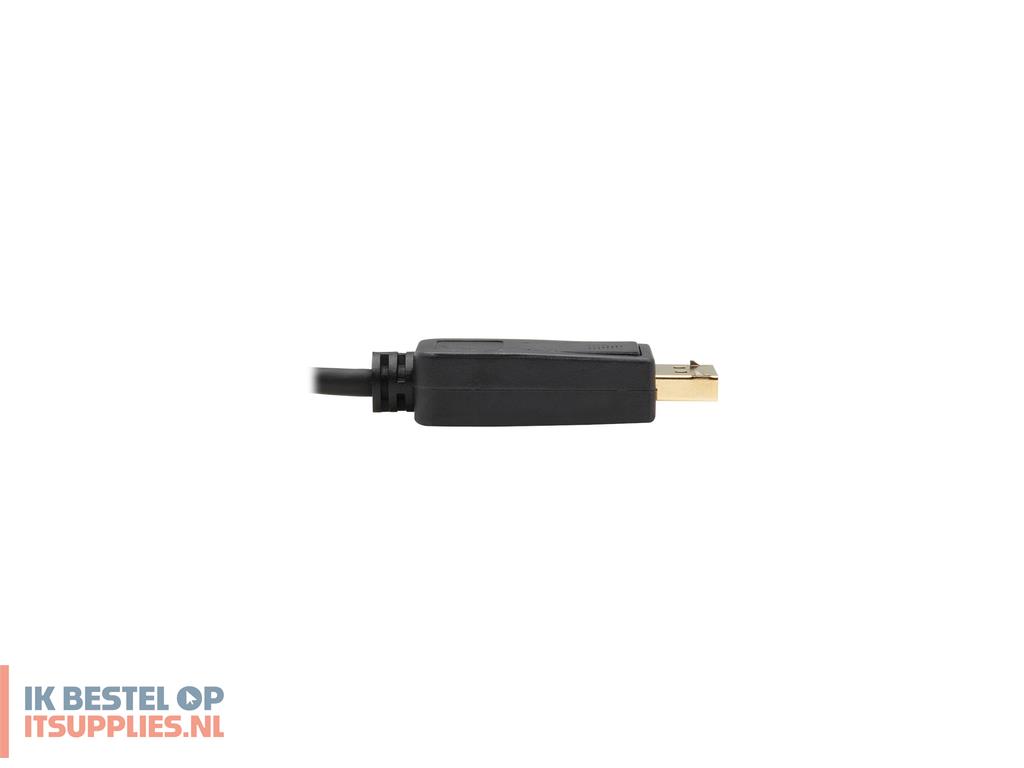 3401210-tripp_lite_u444-006-dp-bd_video_kabel_adapter_1-83_m_usb_type-c_displayport_zwart