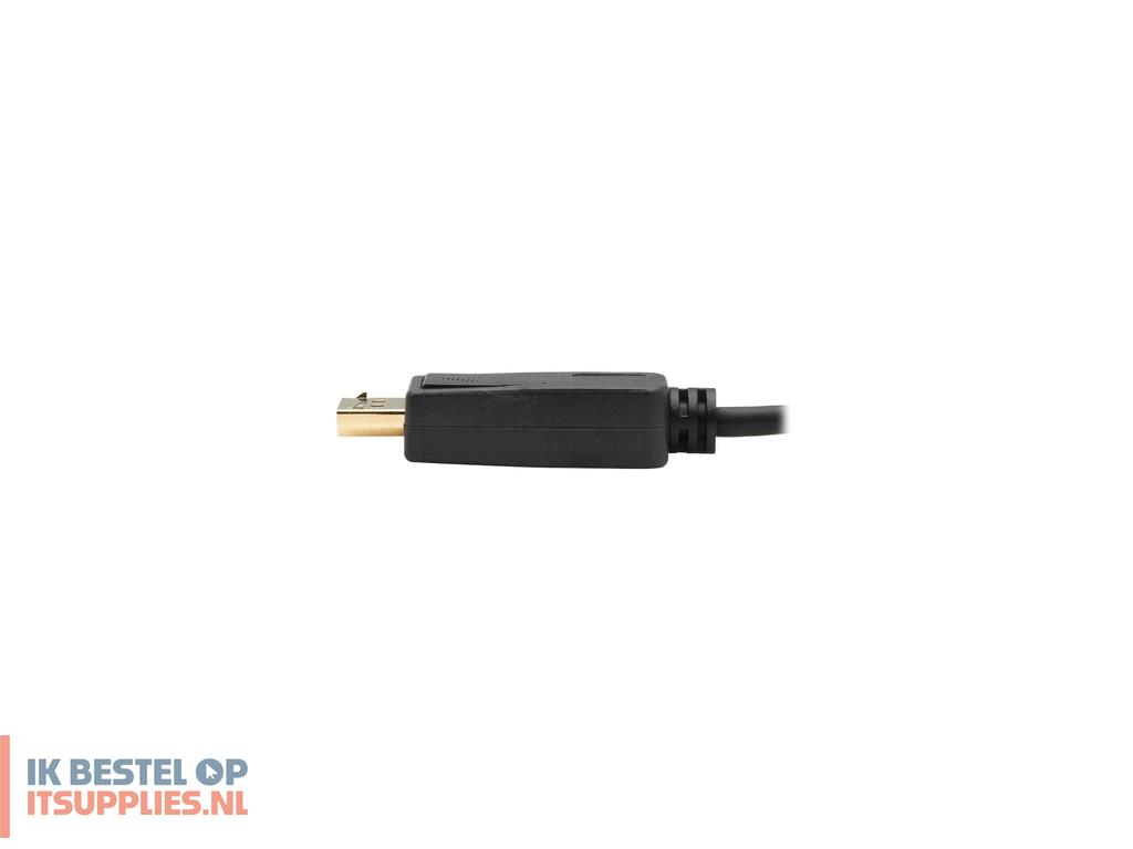 3403182-tripp_lite_u444-006-dp-bd_video_kabel_adapter_1-83_m_usb_type-c_displayport_zwart