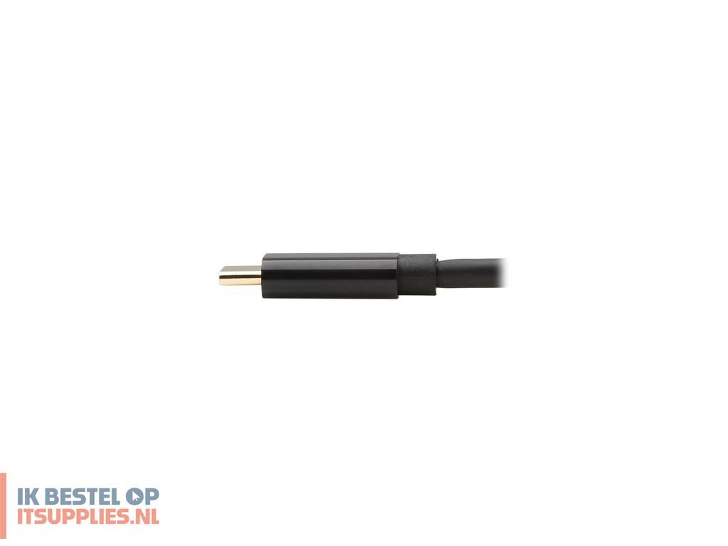 3407171-tripp_lite_u444-006-dp-bd_video_kabel_adapter_1-83_m_usb_type-c_displayport_zwart